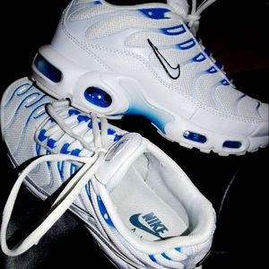 totalsport nike tekkies